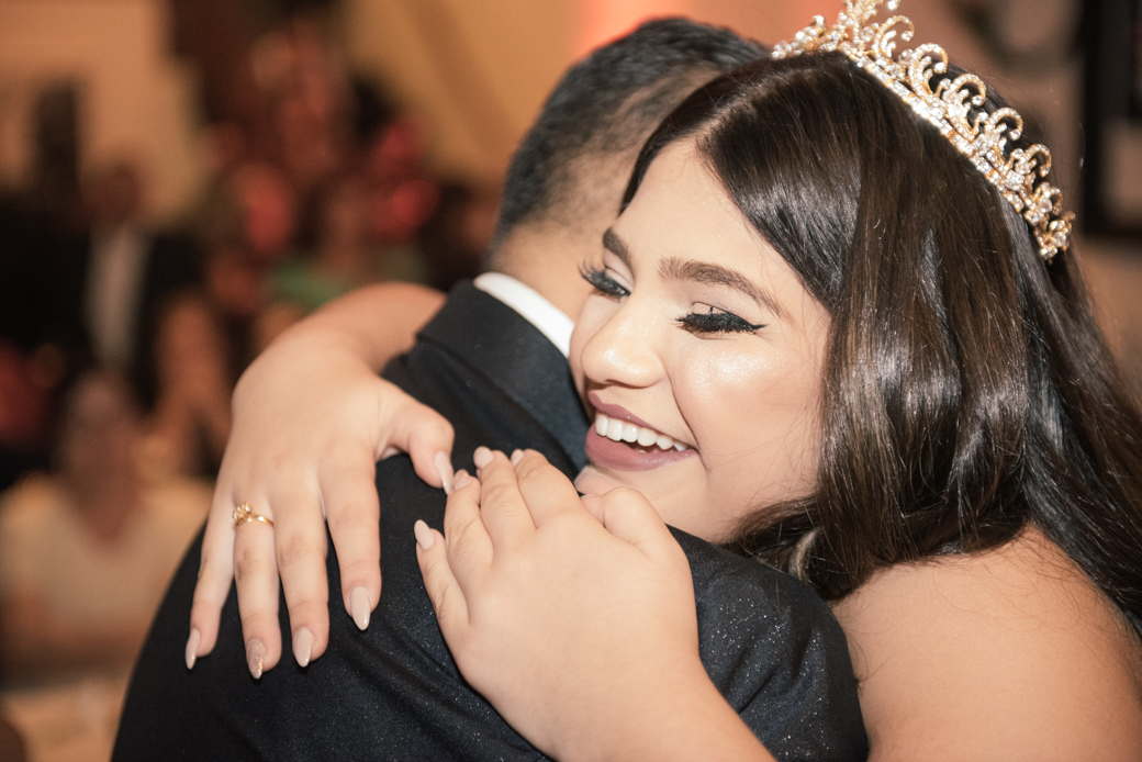 Aniversário 15 anos Forneria Capannone Guarulhos Lara Colégio Batista