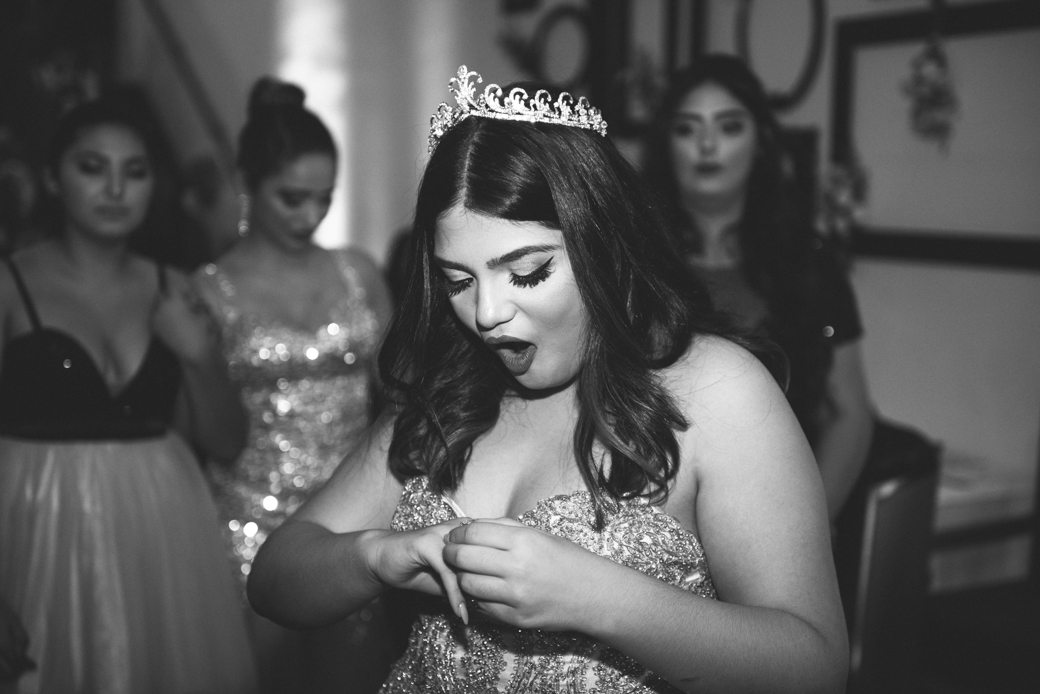 Aniversário 15 anos Forneria Capannone Guarulhos Lara Colégio Batista