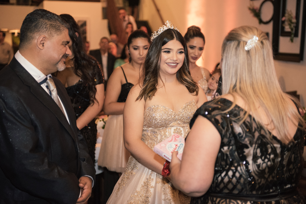 Aniversário 15 anos Forneria Capannone Guarulhos Lara Colégio Batista