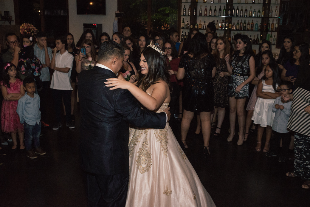 Aniversário 15 anos Forneria Capannone Guarulhos Lara Colégio Batista