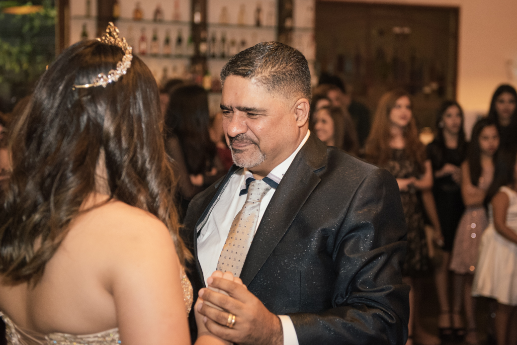 Aniversário 15 anos Forneria Capannone Guarulhos Lara Colégio Batista