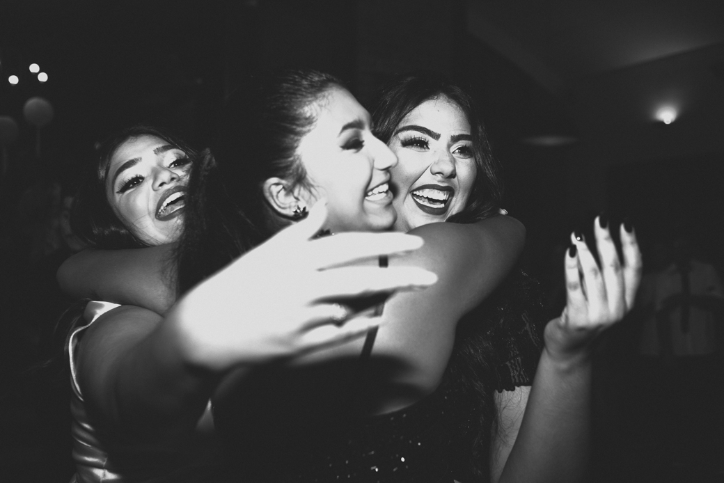 Aniversário 15 anos Forneria Capannone Guarulhos Lara Colégio Batista