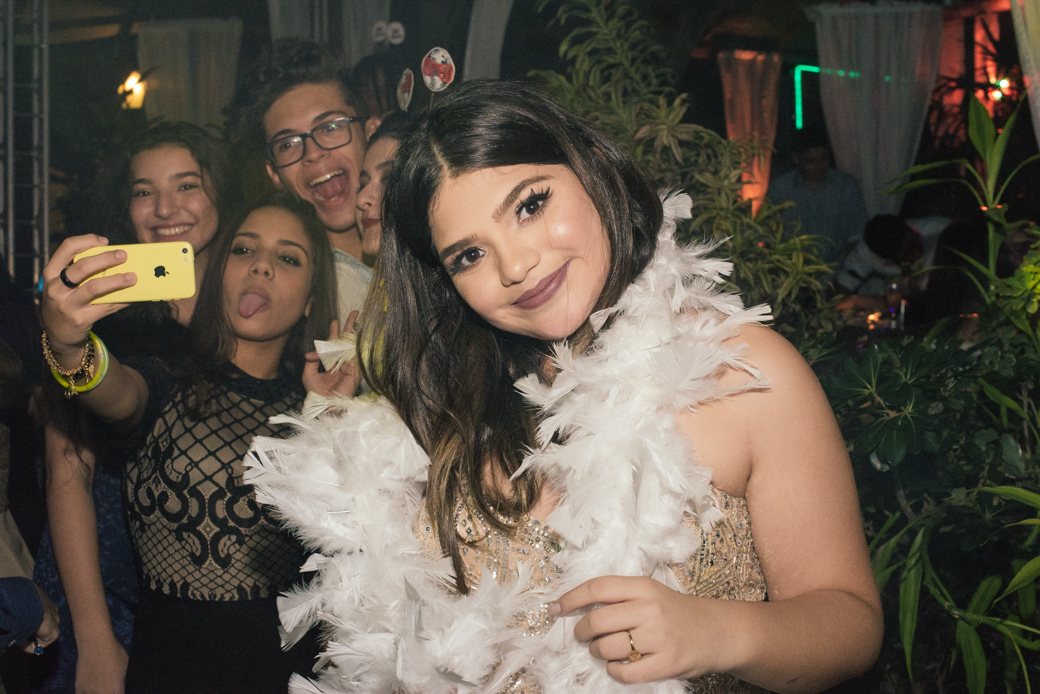 Aniversário 15 anos Forneria Capannone Guarulhos Lara Colégio Batista