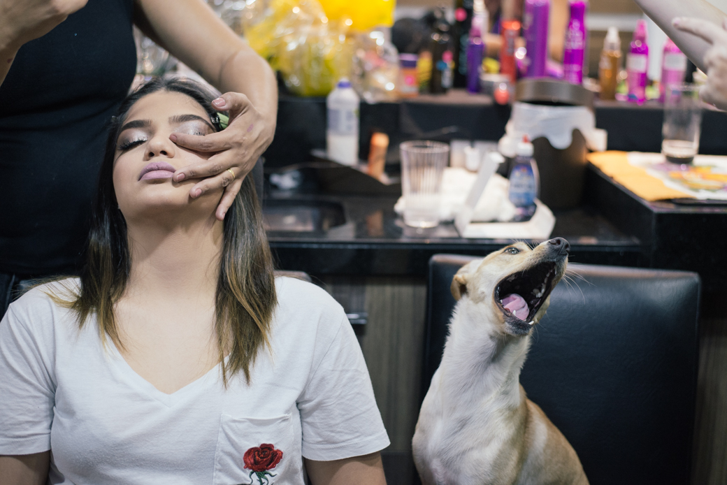 Aniversário 15 anos Forneria Capannone Guarulhos Lara Colégio Batista