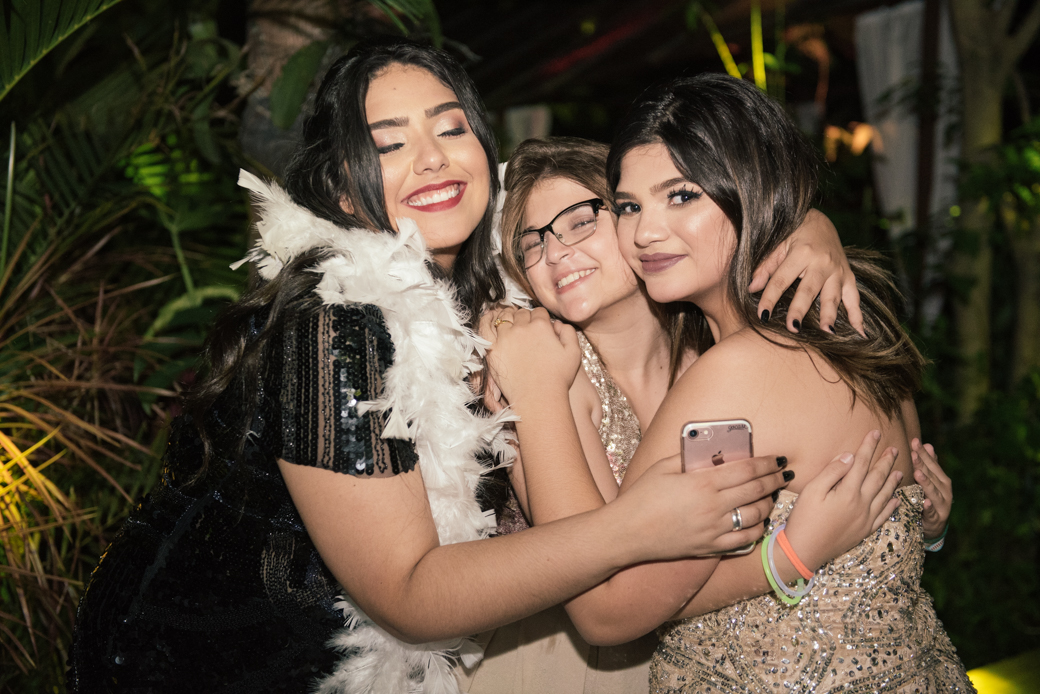 Aniversário 15 anos Forneria Capannone Guarulhos Lara Colégio Batista