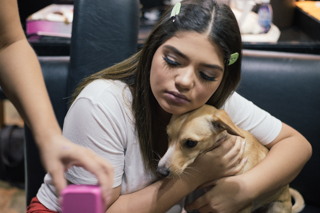 Aniversário 15 anos Forneria Capannone Guarulhos Lara Colégio Batista