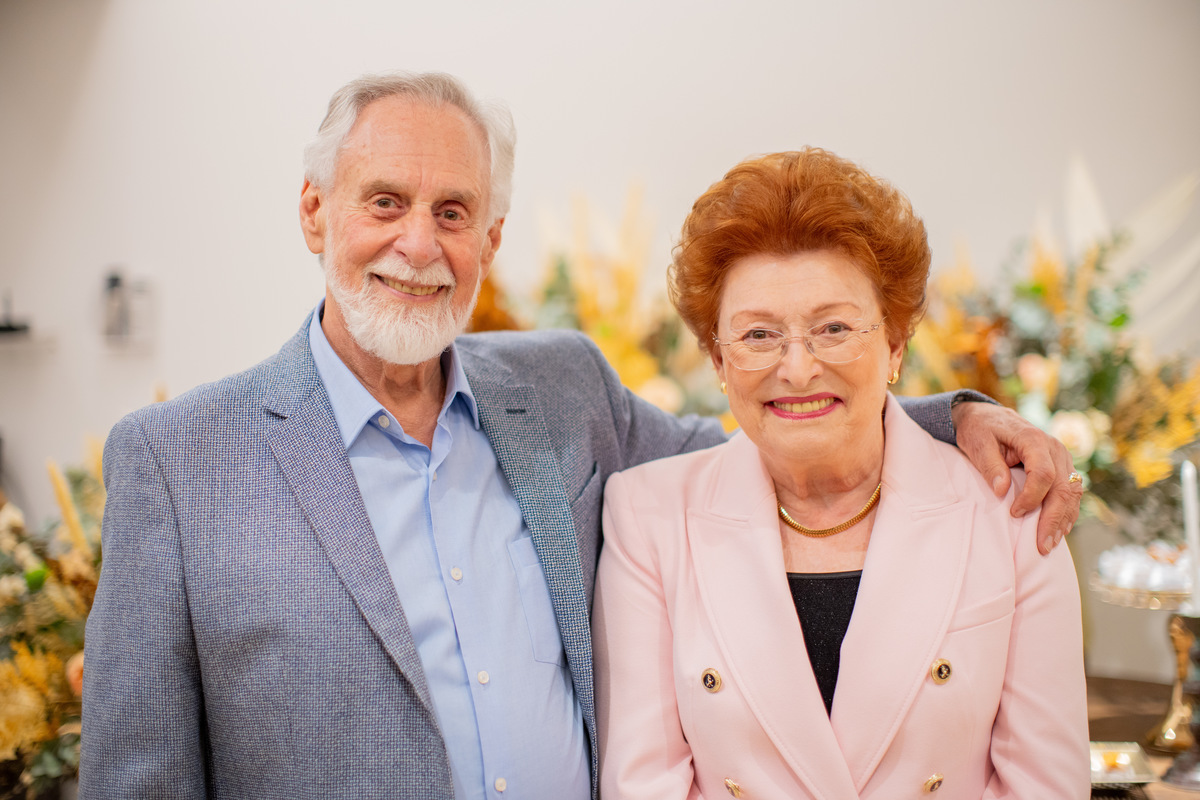 Aniversário 80 anos Pastor Carlos Alberto Bezerra