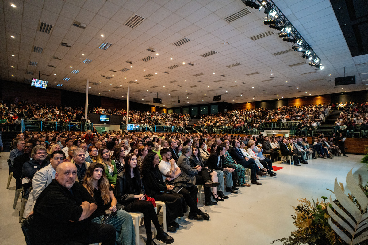 Aniversário 80 anos Pastor Carlos Alberto Bezerra