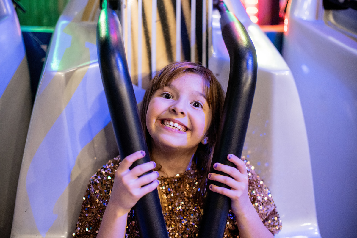 Buffet Planeta Kids - São Paulo - SP Aniversário Julia e Aline