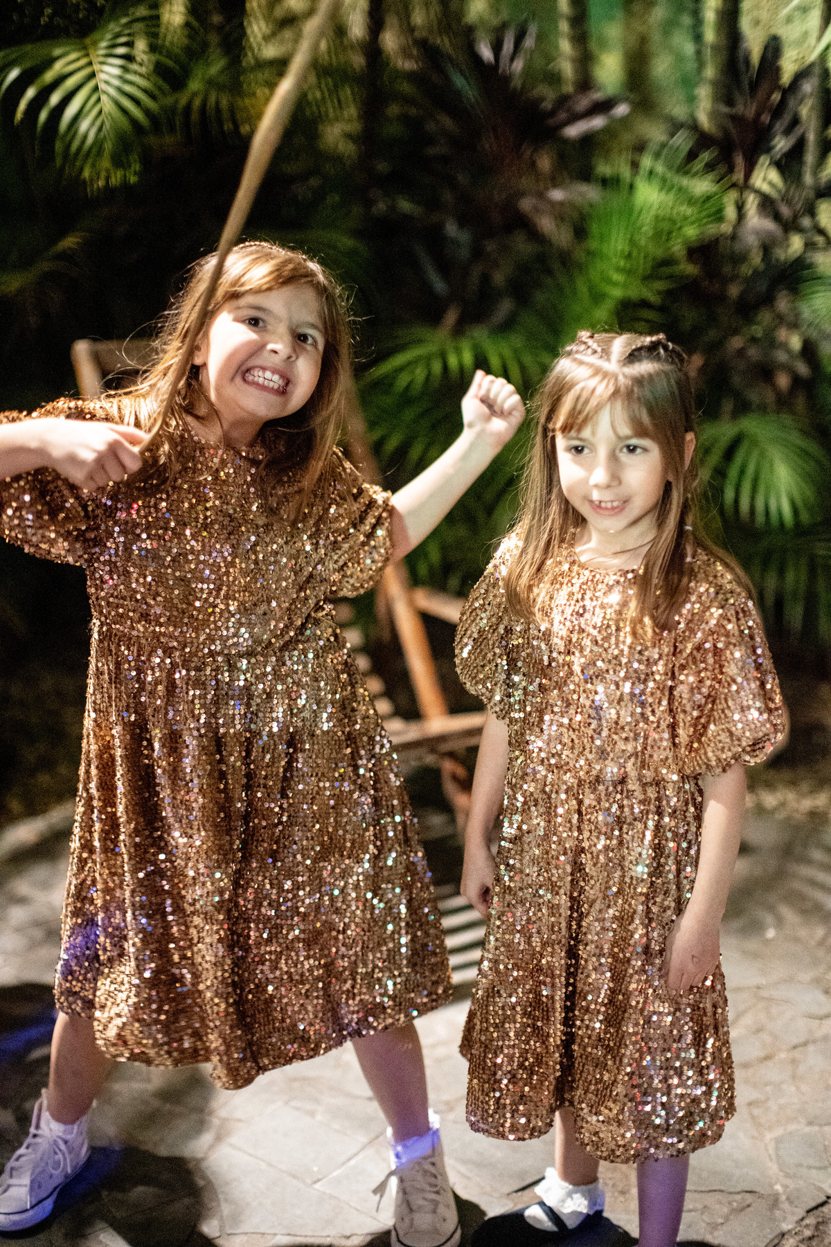 Buffet Planeta Kids - São Paulo - SP Aniversário Julia e Aline