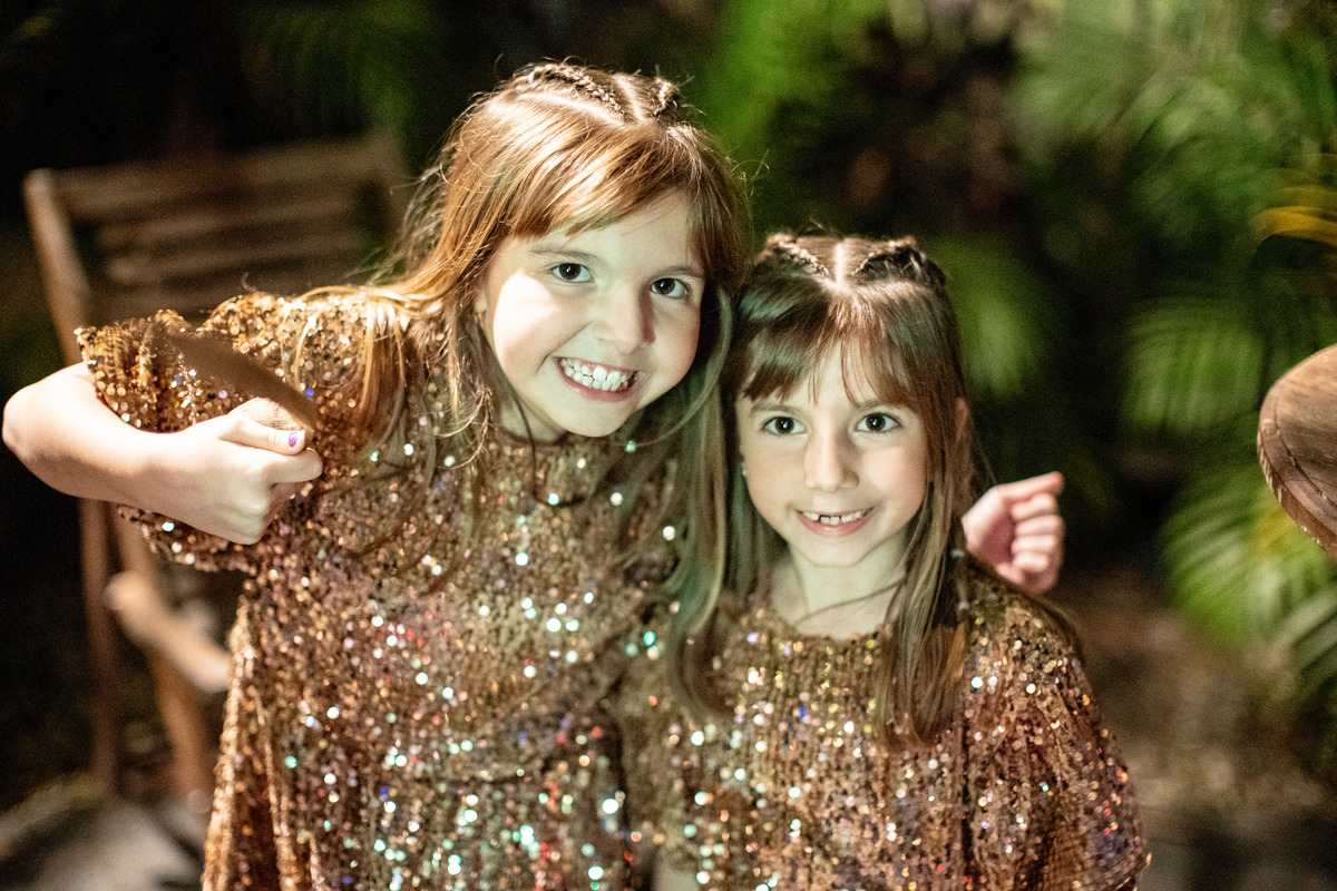 Buffet Planeta Kids - São Paulo - SP Aniversário Julia e Aline