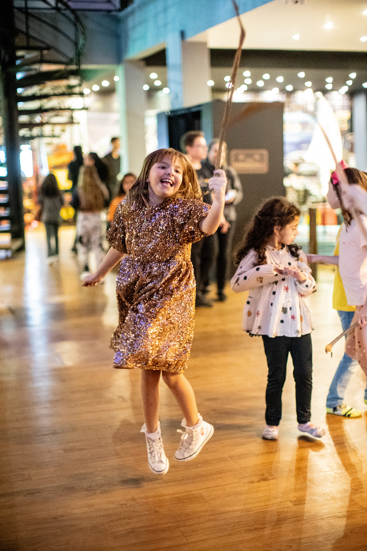 Buffet Planeta Kids - São Paulo - SP Aniversário Julia e Aline