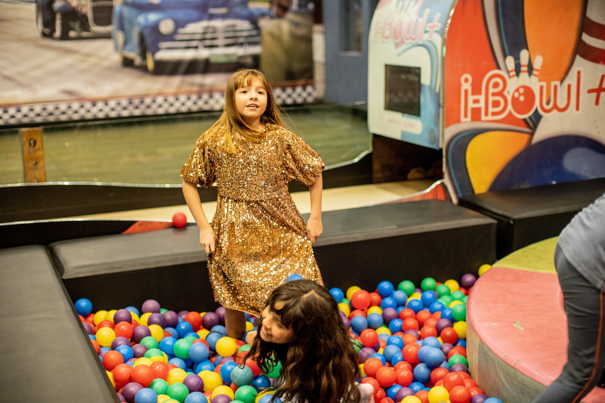 Buffet Planeta Kids - São Paulo - SP Aniversário Julia e Aline