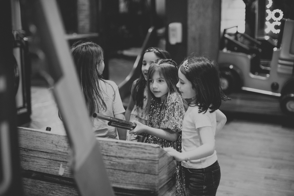 Buffet Planeta Kids - São Paulo - SP Aniversário Julia e Aline