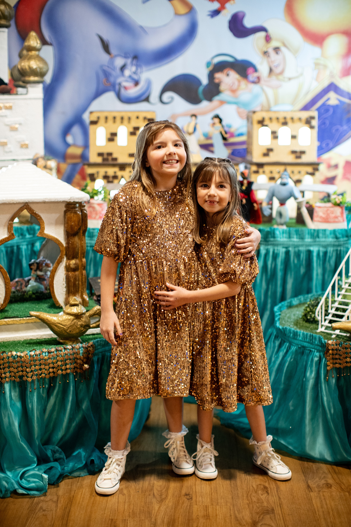 Buffet Planeta Kids - São Paulo - SP Aniversário Julia e AlineBuffet Planeta Kids - São Paulo - SP Aniversário Julia e Aline