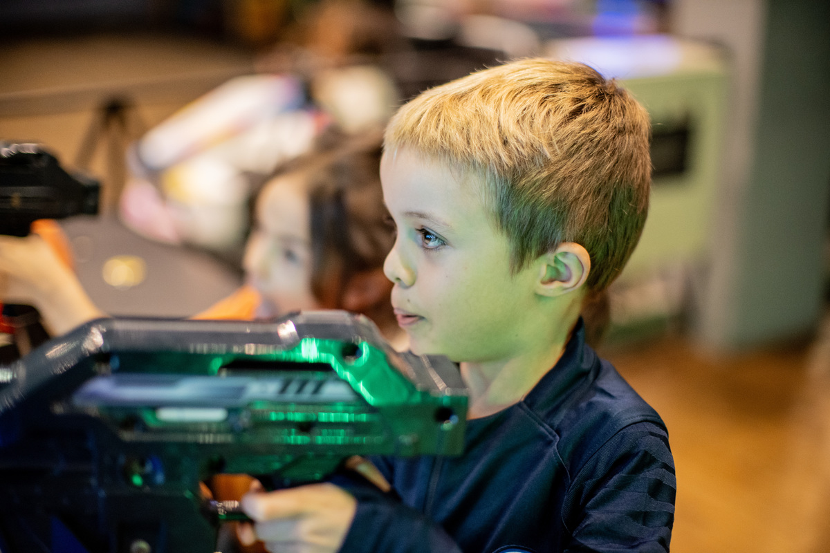 Buffet Planeta Kids - São Paulo - SP Aniversário Julia e Aline