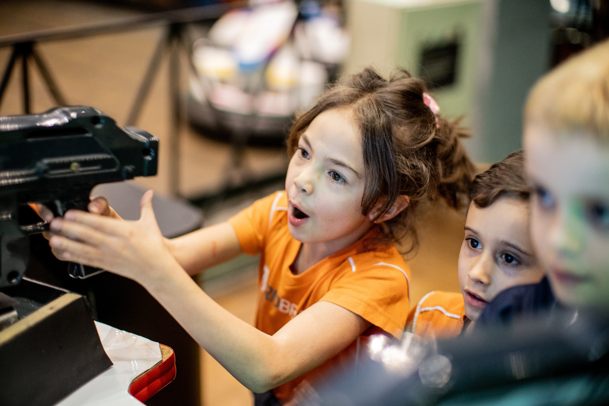 Buffet Planeta Kids - São Paulo - SP Aniversário Julia e Aline