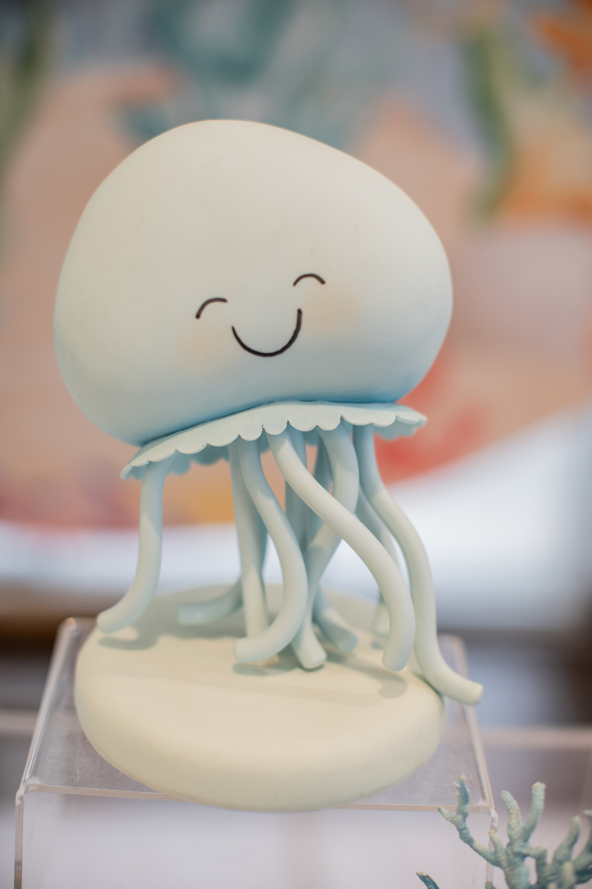 Aniversário 1 ano Joaquim