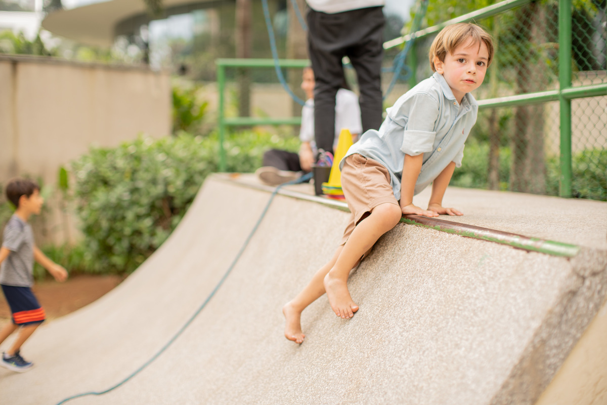Aniversário 1 ano Joaquim