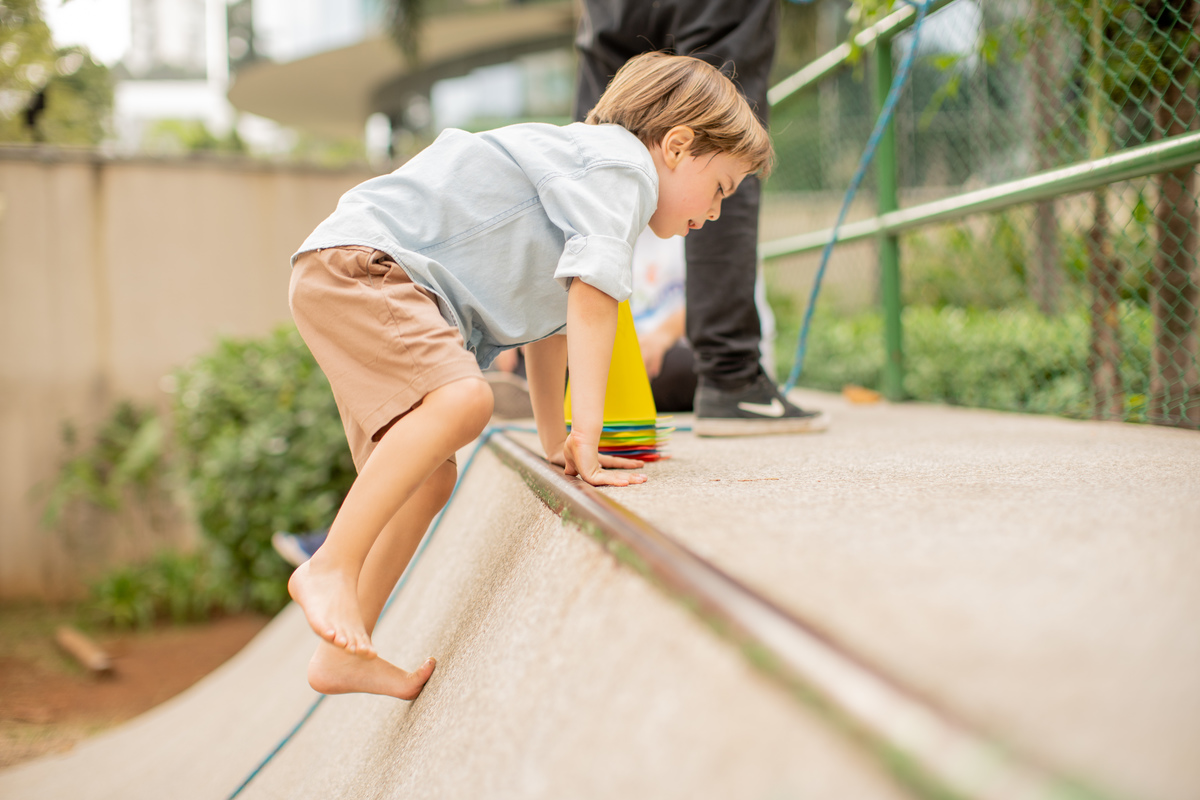 Aniversário 1 ano Joaquim