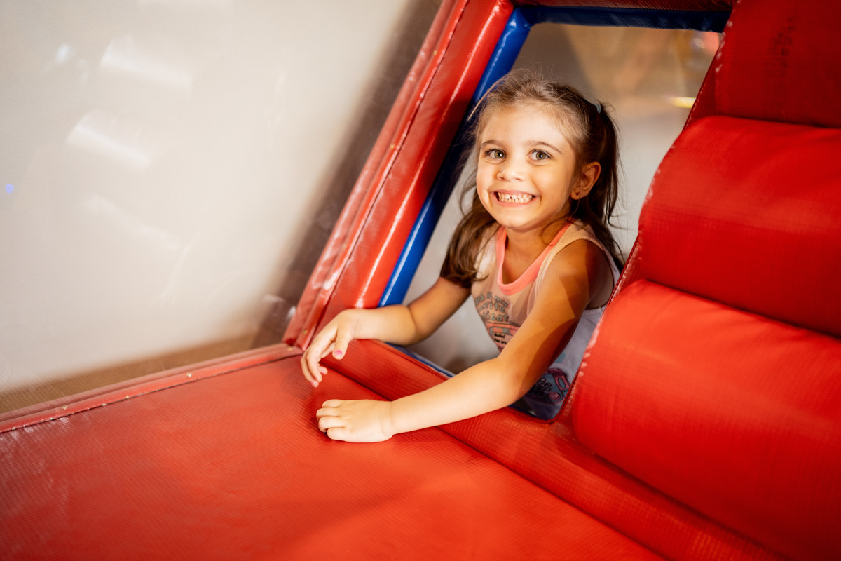 Aniversário 7 anos Arthur Star Kids - Guarulhos - SP