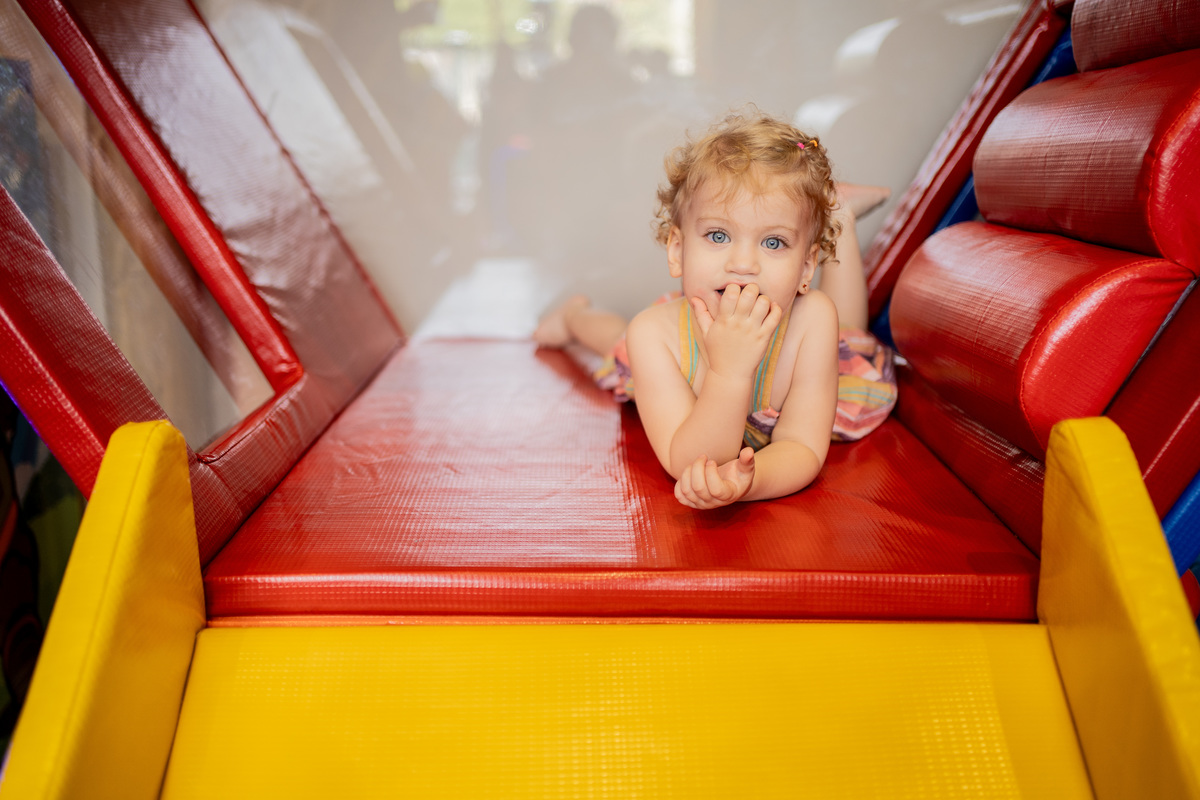 Aniversário 7 anos Arthur Star Kids - Guarulhos - SP