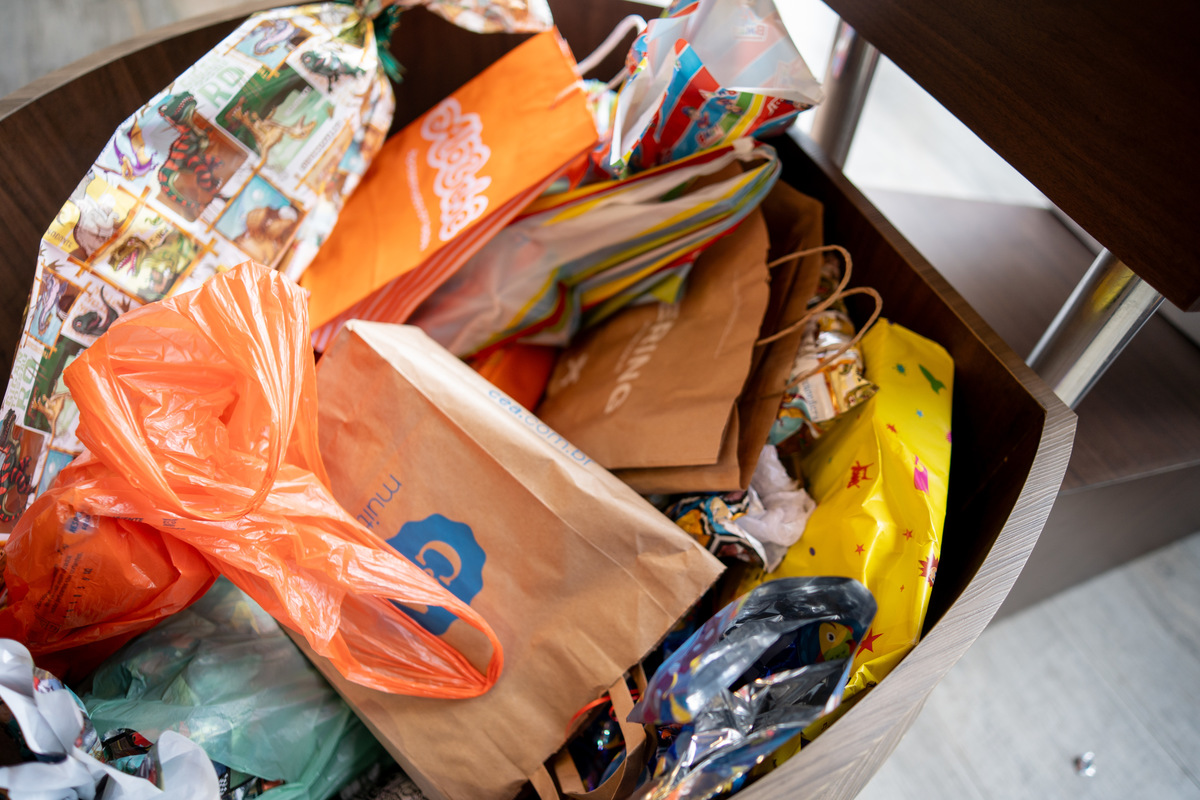 Aniversário 7 anos Arthur Star Kids - Guarulhos - SP