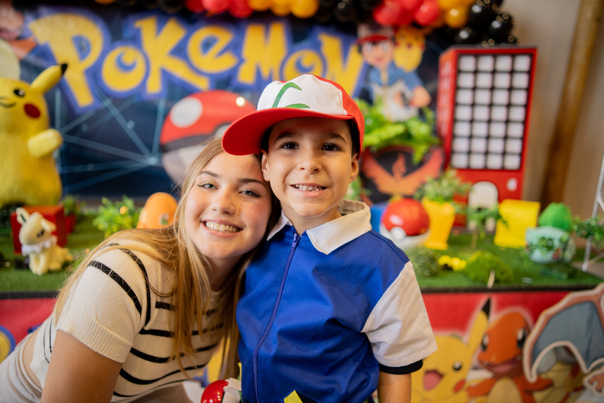 Aniversário 7 anos Arthur Star Kids - Guarulhos - SP