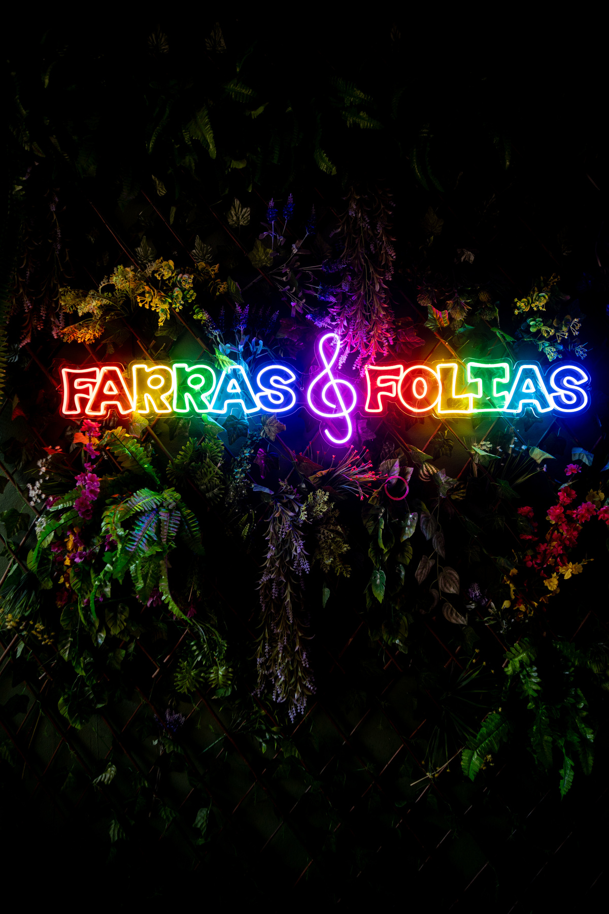 Buffet Farras e Folias - Guarulhos - SP Aniversário Isabela e Giovana