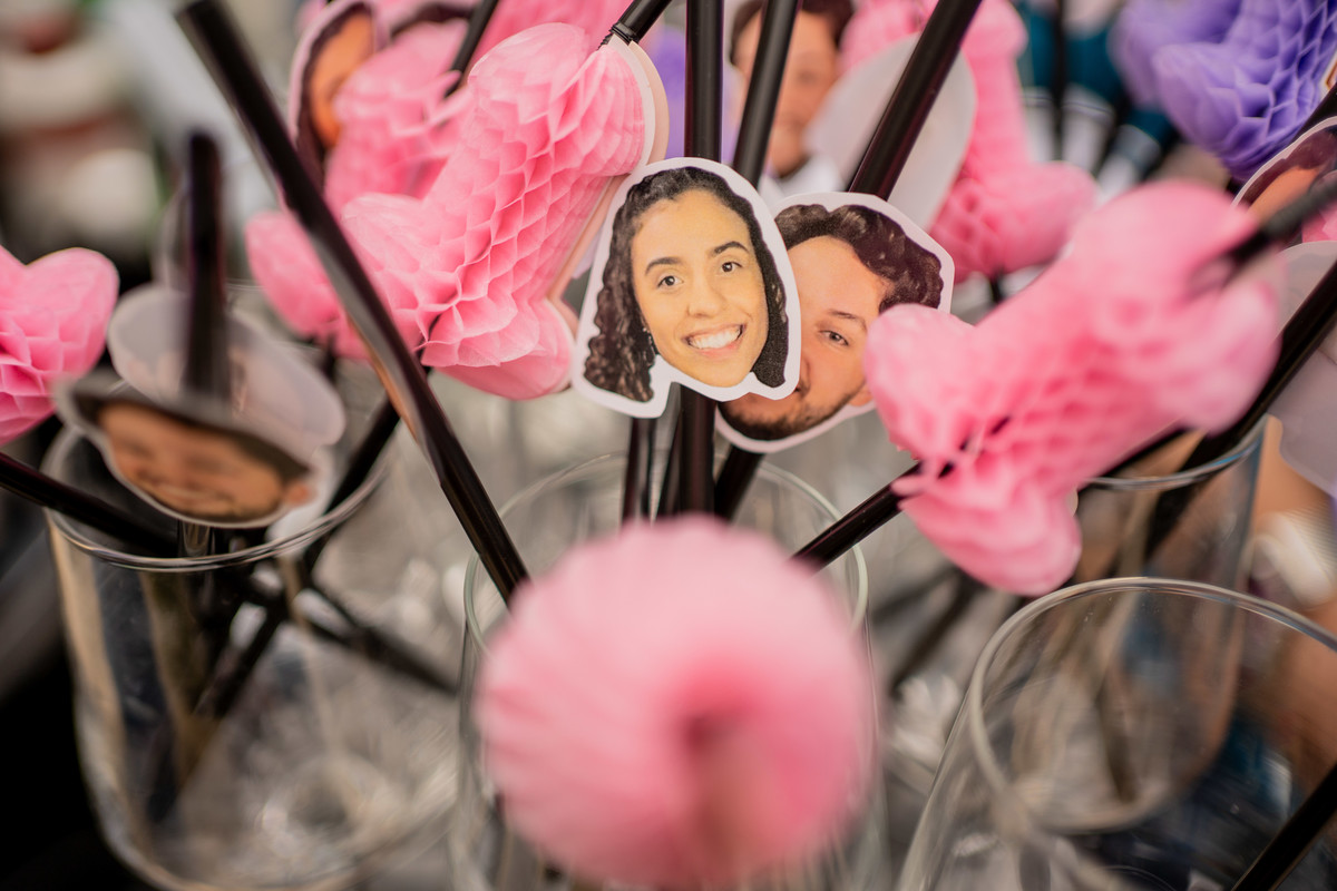 Despedida solteira da Carol