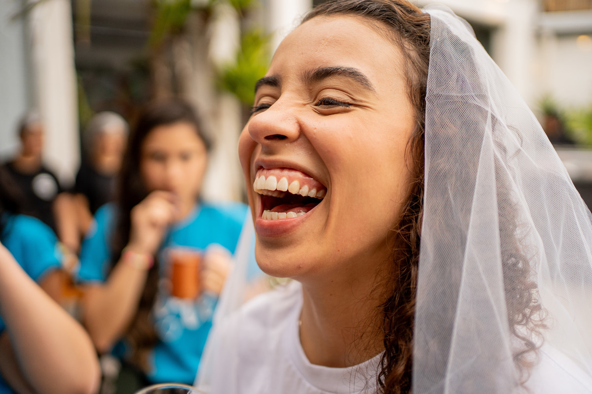 Despedida solteira da Carol