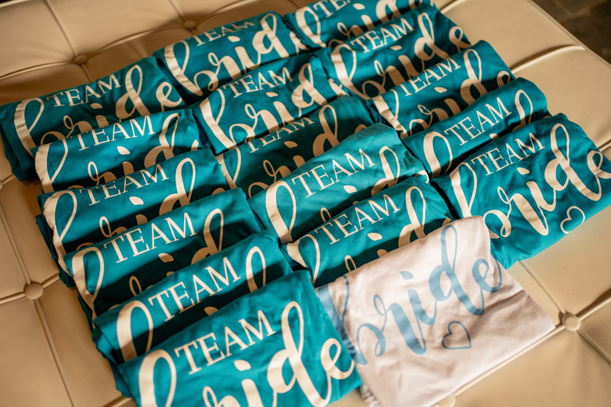 Despedida solteira da Carol