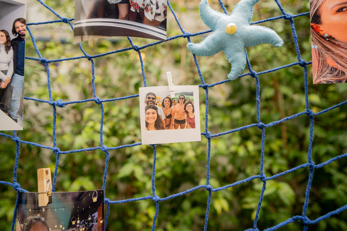 Despedida solteira da Carol