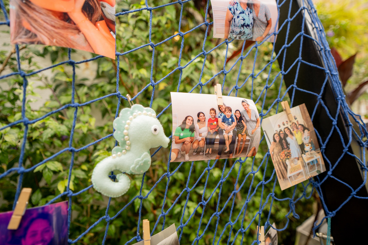 Despedida solteira da Carol