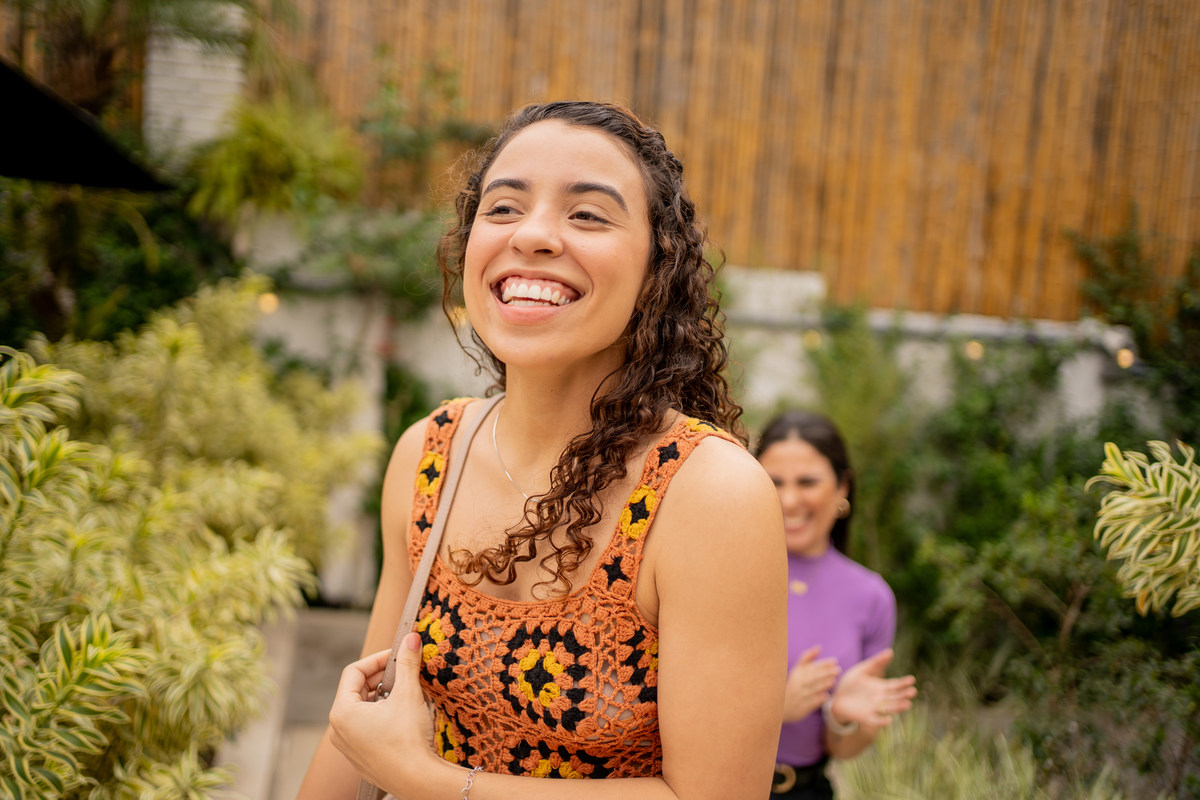 Despedida solteira da Carol