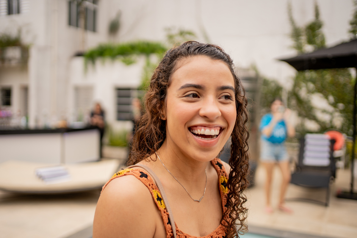 Despedida solteira da Carol