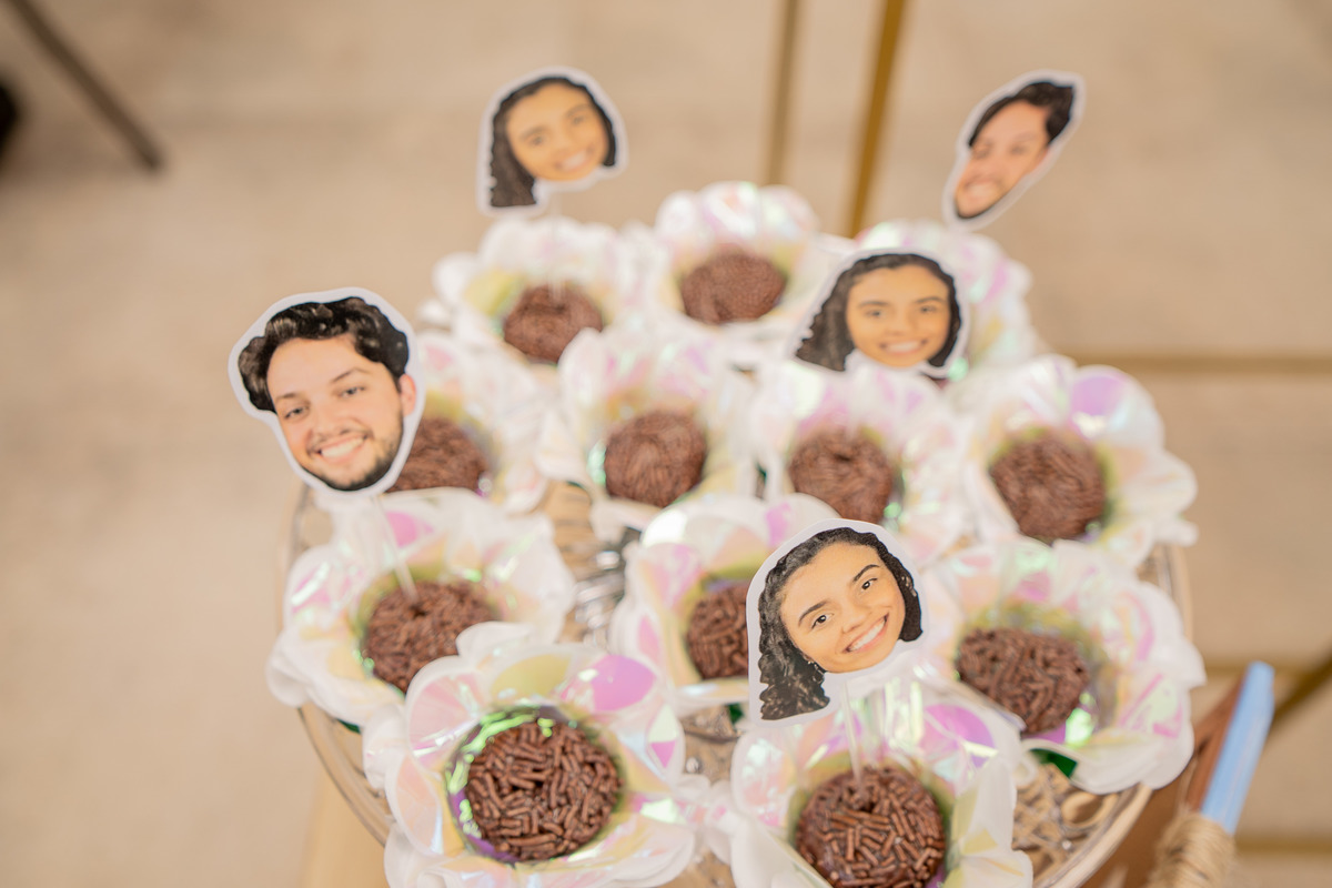 Despedida solteira da Carol