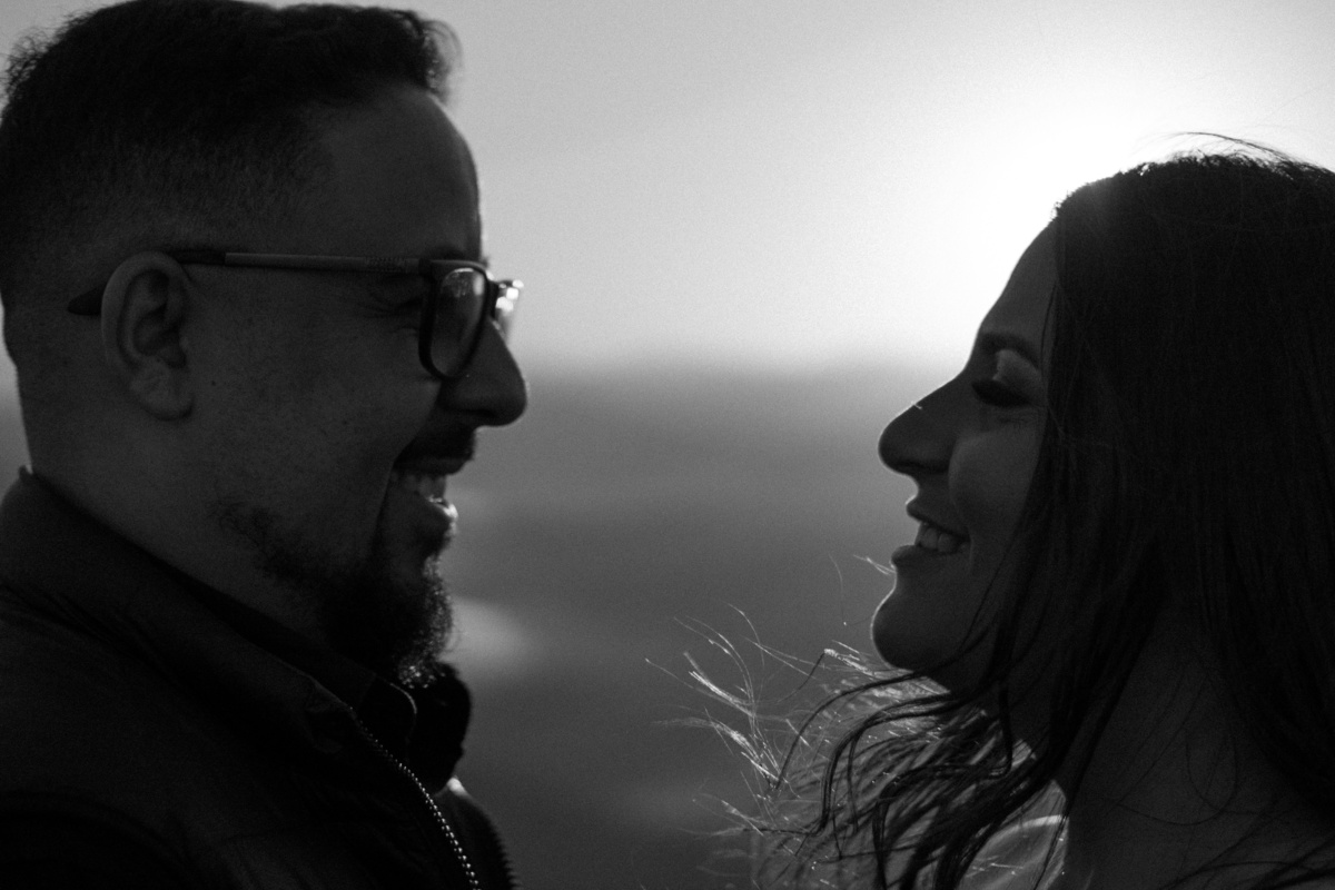 Pico do olho d'água - Mairiporã - SP Ensaio pré casamento Allyson e Jaqueline 