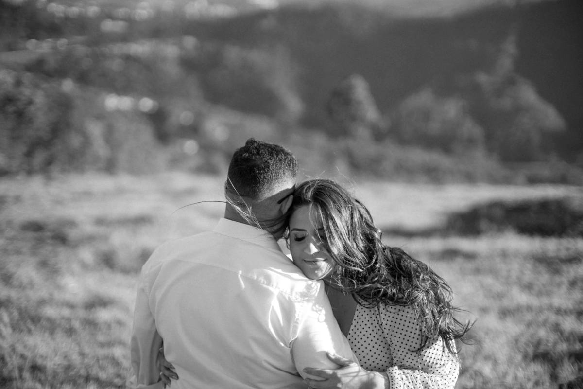 Pico do olho d'água - Mairiporã - SP Ensaio pré casamento Allyson e Jaqueline 