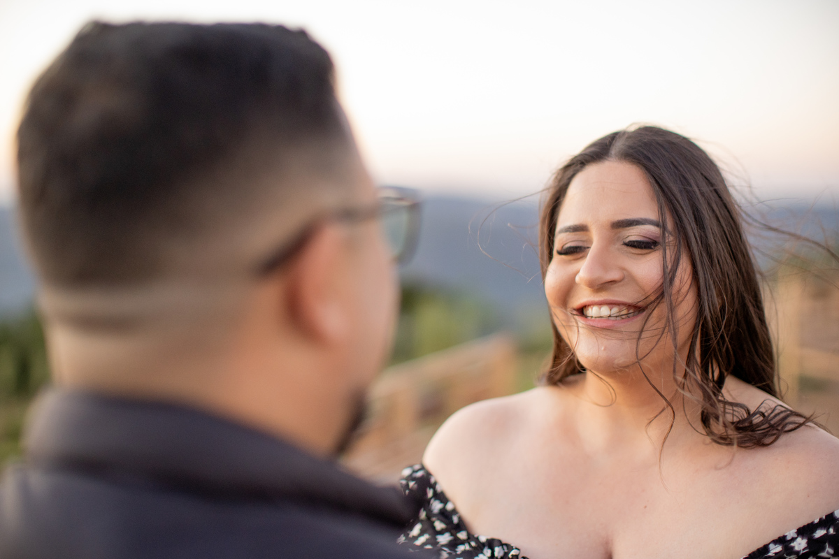 Pico do olho d'água - Mairiporã - SP Ensaio pré casamento Allyson e Jaqueline 