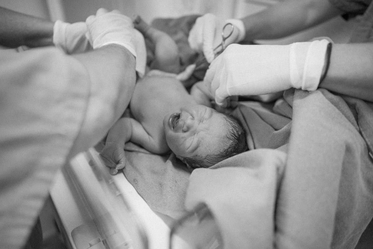 fotografia de parto, Davi Martins, davimartins, hospital bom clima