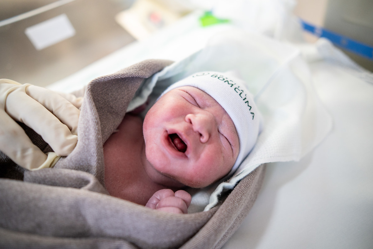 fotografia de parto, Davi Martins, davimartins, hospital bom clima