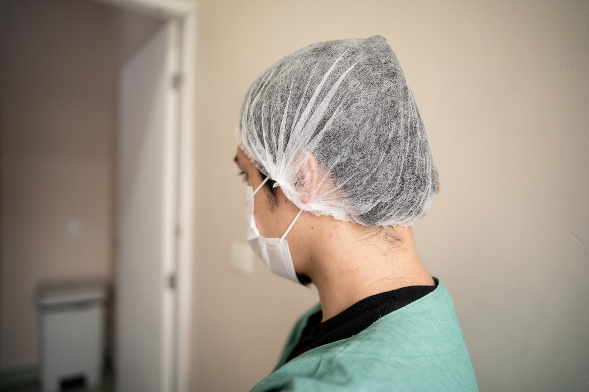 fotografia de parto, Davi Martins, davimartins, hospital bom clima