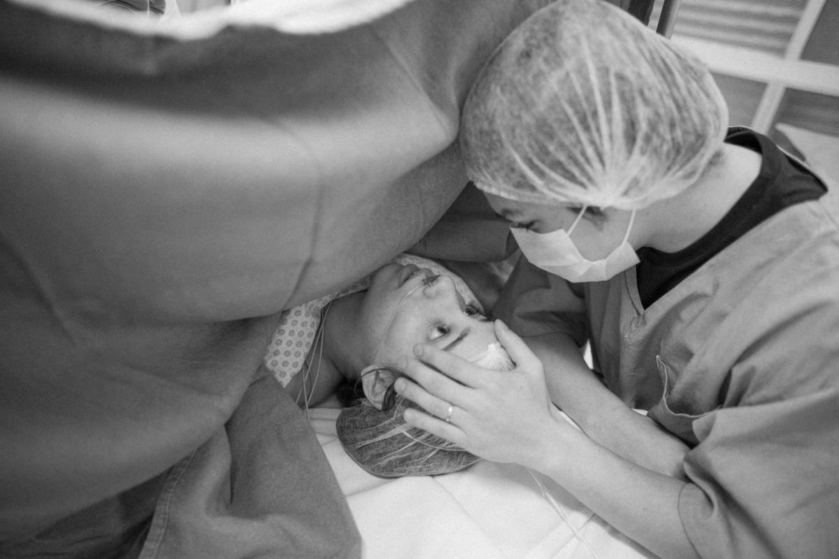 fotografia de parto, Davi Martins, davimartins, hospital bom clima