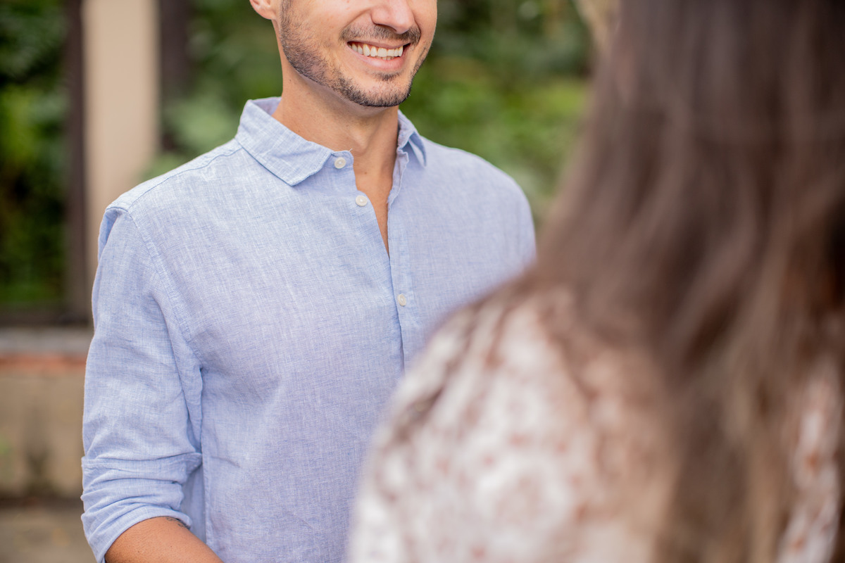 Ensaio pré wedding Felipe e Amanda