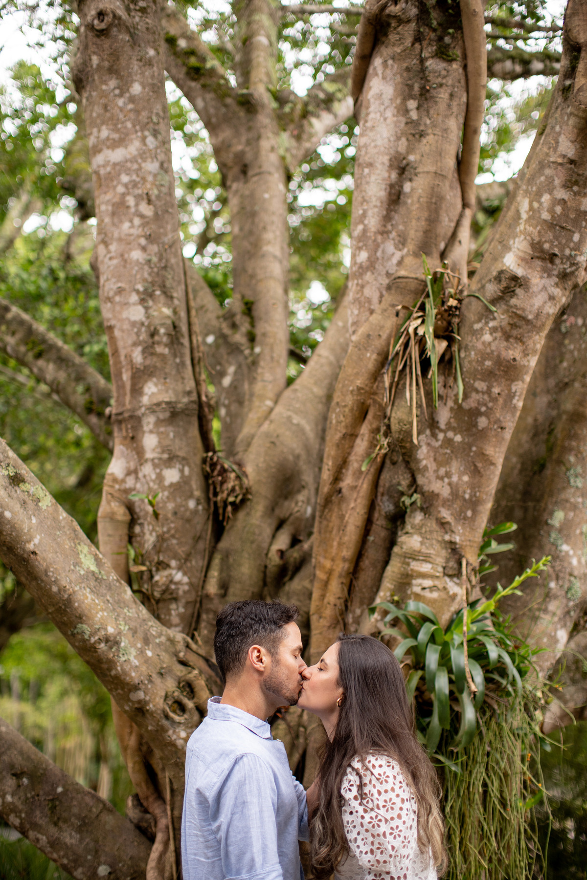 Ensaio pré wedding Felipe e Amanda