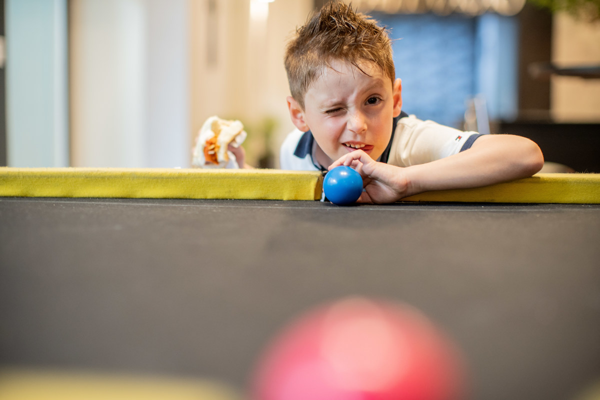 Aniversário Fabrizio - 5 anos Buffet Brincar e Sonhar Park - São Paulo - SP