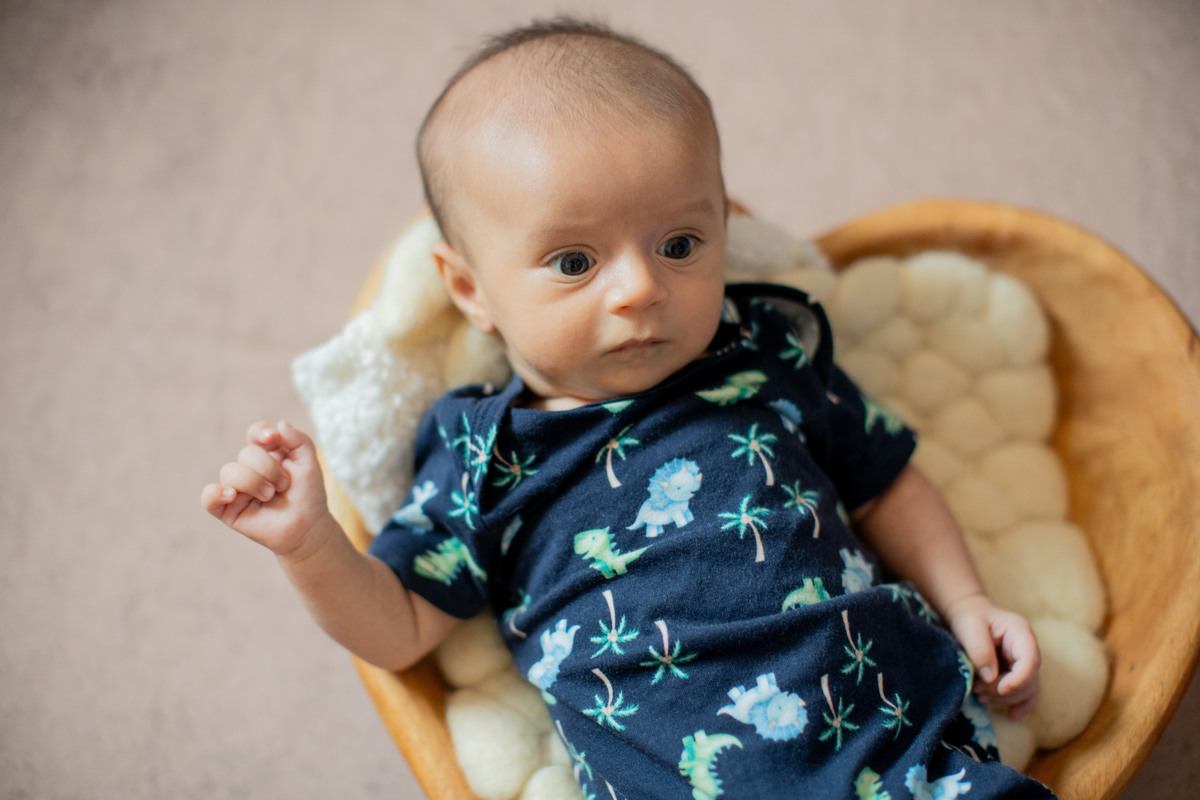 Ensaio família do Liam (Marina - Vinicius - Pedro)