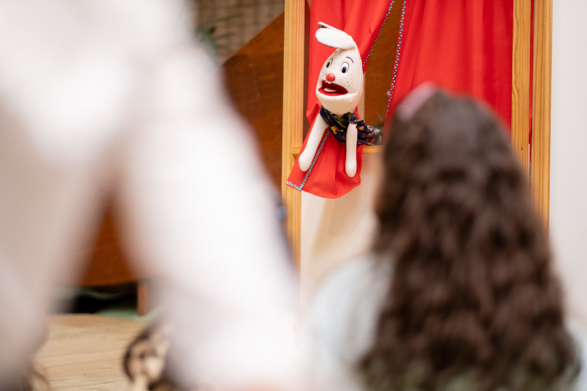 Aniversário Diego - 3 anos Buffet Formigueiro - São Paulo - SP