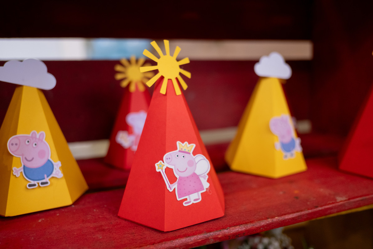 Aniversário Diego - 3 anos Buffet Formigueiro - São Paulo - SP